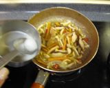 キノコたっぷり！☆タイ風・魚の蒸し料理☆作り方10写真