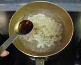 キノコたっぷり！☆タイ風・魚の蒸し料理☆作り方8写真