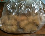 大豆の唐揚げ★アレ?鶏の唐揚げ?作り方4写真