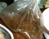大豆の唐揚げ★アレ?鶏の唐揚げ?作り方3写真
