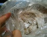 大豆の唐揚げ★アレ?鶏の唐揚げ?作り方6写真