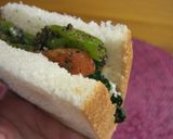オモニ★つるむらさきの簡単ナムル作り方5写真