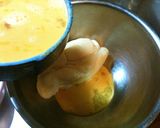 苺のシュークリーム☆作り方5写真
