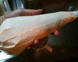 苺のシュークリーム☆作り方8写真