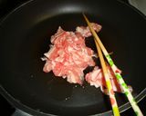 季節の野菜で♡中華丼♡野菜たっぷり～♪作り方2写真