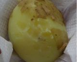 ポテトの中味は…ピザ？☆作り方3写真