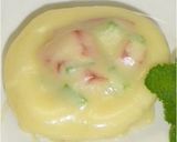 ポテトの中味は…ピザ？☆作り方6写真