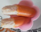 ウインナーdeアンパンマン*キャラ弁に作り方1写真