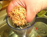 そのまま食べられる★だし★カルシウム補給作り方3写真