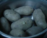 鮭コロッケ☆作り方1写真