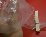 ＊＊マカロン＊＊作り方13写真