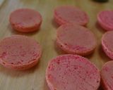 ＊＊マカロン＊＊作り方23写真
