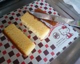 １００の記念日にちょうどいいお菓子作り方1写真