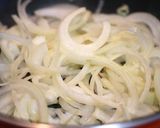 旦那大絶賛♥休日のお薦め野菜隠し味焼そば作り方2写真