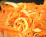 旦那大絶賛♥休日のお薦め野菜隠し味焼そば作り方3写真