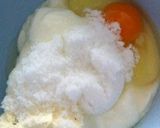 超簡単！ベイクドチーズケーキ作り方3写真
