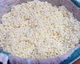 ちょっと本格的な中華ちまき。作り方1写真