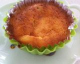 超簡単！ベイクドチーズケーキ作り方5写真