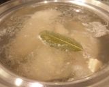 コンソメde茹で鳥★作り方5写真