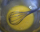 サラダ油で簡単絞り出しクッキー作り方3写真