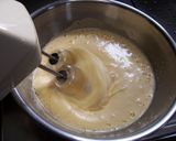 材料３つ！卵・砂糖・粉deスポンジケーキ作り方5写真