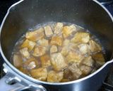 ちょっと本格的な中華ちまき。作り方9写真