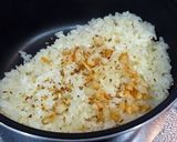 ちょっと本格的な中華ちまき。作り方12写真