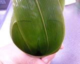 ちょっと本格的な中華ちまき。作り方15写真