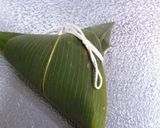 ちょっと本格的な中華ちまき。作り方18写真