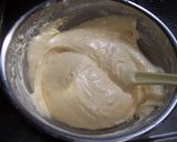 材料３つ！卵・砂糖・粉deスポンジケーキ作り方10写真
