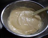 材料３つ！卵・砂糖・粉deスポンジケーキ作り方11写真