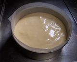 材料３つ！卵・砂糖・粉deスポンジケーキ作り方13写真