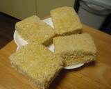 凍り豆腐のチーズはさみフライ作り方4写真