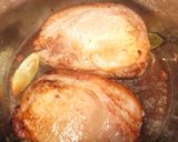 メキシコ産豚ロース１キロを喰らう作り方3写真