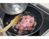 豚肉ときゃべつのにんにく生姜炒め★動画あり★作り方9写真