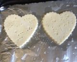 冷凍パイシートで簡単！激うまチョコパイ作り方2写真
