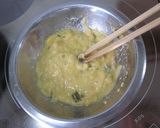 ☆甘酢あんかけ卵焼きINおから♬作り方1写真