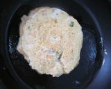 ☆甘酢あんかけ卵焼きINおから♬作り方2写真