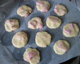 おからdeヘルシー！さくフワクッキー☆作り方8写真