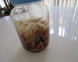 新玉ねぎの食べるドレッシング作り方4写真