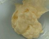 さくほろっ＊、チョコクッキー作り方1写真