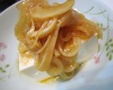 新玉ねぎの食べるドレッシング作り方5写真