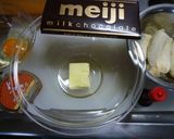 バナナ救済！！簡単チョコバナナパウンド作り方1写真
