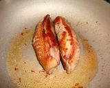 鴨焼き作り方2写真