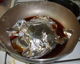 鴨焼き作り方4写真
