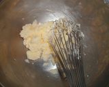 簡単☆抹茶のケーキ作り方2写真