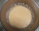 簡単☆抹茶のケーキ作り方3写真