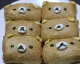 いなりらっくま作り方4写真