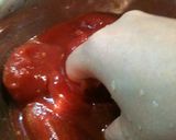 お肉たっぷりボロネーゼソース作り方4写真