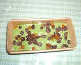簡単☆抹茶のケーキ作り方5写真